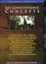 Key Constitutional Concepts Sunnylands Seminars the Judicial Branch