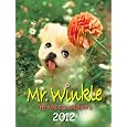 Mr. Winkle 2012: The Nudes, Volume 2