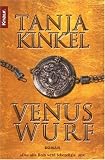 Venuswurf - Tanja Kinkel