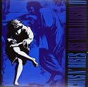 Guns N Roses - Use Your Illusion 2 (2 Discos) [Vinilo]