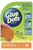  by Glue Dots Brand Adhesive Products (7)  Buy new:$5.49$5.27 18 used & newfrom$0.65