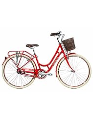 target womens hybrid bikes