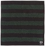 今治タオル ハンカチ スイカ レッド 1-60070-11-PAP