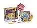 SmartLab Toys Wallscapes Flower Garden