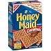 Honey Maid Grahams Cinnamon Crackers, 14.4-Ounce Boxes (Pack of 12)