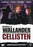 Produkt-Bild: Die Cellistin / Wallander - The Cellist ( Cellisten ) ( The Cello Player ) [ Schwedische Fassung, Keine Deutsche Sprache ]