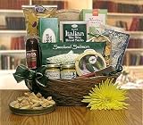 Life's Finer Things Gourment Food Gift Basket