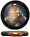 Search : Steering Wheel Cover Rubber - Superman Classic Color Logo