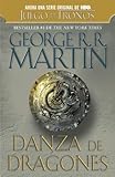 Danza de dragones (Vintage Espanol) (Spanish Edition)
