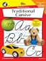 Cursive Writing: 100 Reproducible Activities