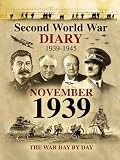 Second World War Diary: November, 1939