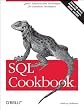 SQL Cookbook (Cookbooks (O'Reilly))