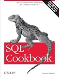SQL Cookbook (Cookbooks (O'Reilly))