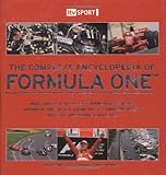 The complete encyclopedia of Formula One