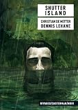 Shutter Island (Bande d�ssin�)