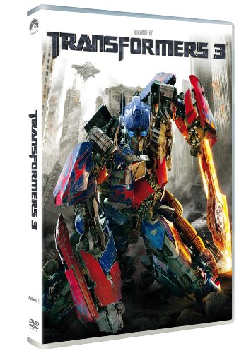 Produkt-Bild: Transformers 3