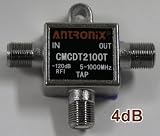 4dB CMCDT2100T Directional Coupler