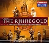 Wagner: The Rhinegold