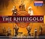 Wagner: The Rhinegold
