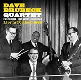 Live in Portland 1959