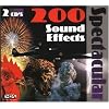 200 Sound Effects