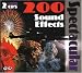 200 Sound Effects
