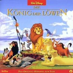 Der K�nig der L�wen
