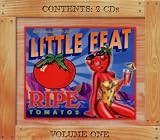 Ripe Tomatos