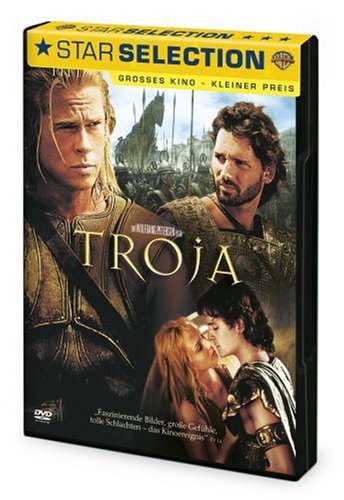 Childrens Toyshop  DVD : Troja (Einzel-DVD)