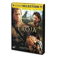 Troja (Einzel-DVD)