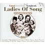 Great American Songbook: Ladies of Song