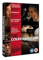 The Counterfeiters [2007] [DVD]