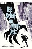 Sleeper, Bd.1 : Das Schaf im Wolfspelz - Ed Brubaker