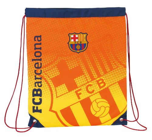 Imagen 1 de Barcelona F.C. Saco plano 36 cm