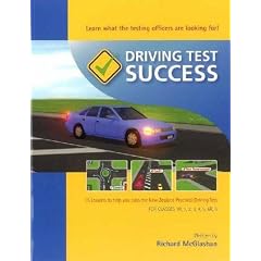 Driving Test Success: 15 Lessons to Help You Pass the New Zealand Practical Driving Test