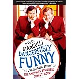 Dangerously Funny: The Uncensored Story of The Smothers Brothers Comedy Hour