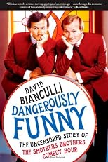Dangerously Funny