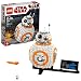 LEGO Star Wars VIII BB-8 75187 Building Kit (1106 Piece)