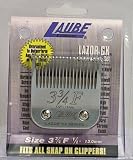Laube #3.75F Finishing Blade