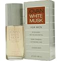 Men's White Musk by Coty Cologne Spray - 3 oz.