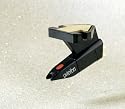 Ortofon OM Pro S cart and styli