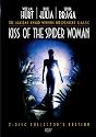 Kiss of the Spider Woman [DVD] [1985] [Region 1] [US Import] [NTSC]