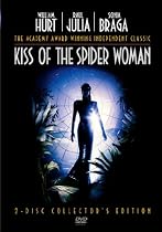 Kiss of the Spider Woman