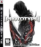 Prototype - VO sous titre français