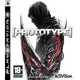 Prototypepar Activision Inc.