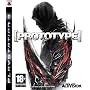 Prototype - VO sous titre fran�ais