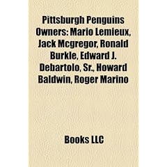 Pittsburgh Penguins Owners