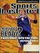 Sports Illustrated March 18, 2002 Nick Collison/Kansas Jayhawks, NCAA Tournament Preview, Ricky Williams/Miami Dolphins, Sterling Martin/Nascar, Kobe Bryant