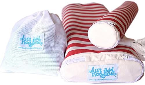 Just Add Noodles Portable Pool Float