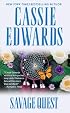 Savage Quest (Savage (Leisure Paperback))